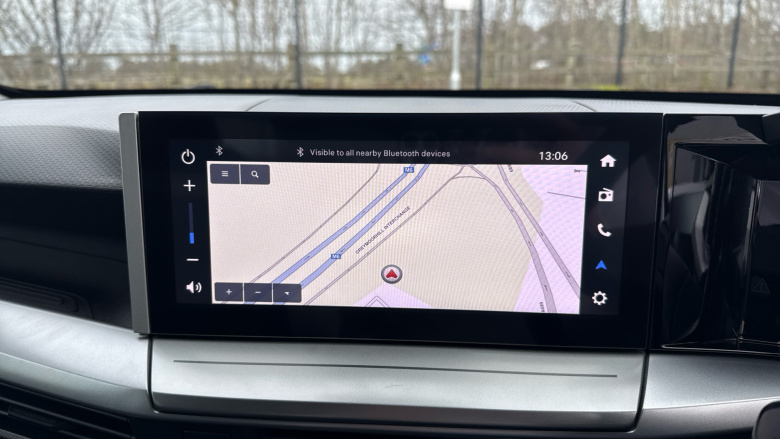 Vauxhall Frontera 83kW GS 44kWh 5dr Auto Electric Estate